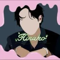 hinakoᡣ੭さんのアイコン画像