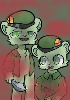 ハピツリのみんなと仲良くなろう