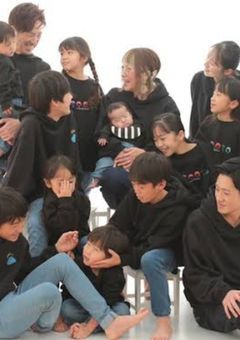 漆山家小説！