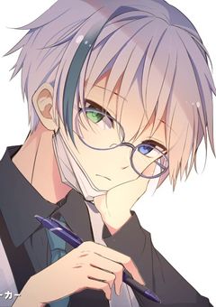 【🌟】🌈は天才ドクターでした