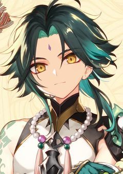 ある仙人は命の恩人が居るようです