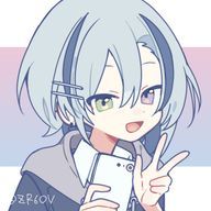 Light- ̗̀🎧‪𓂃 ︎︎ᕷさんのアイコン画像