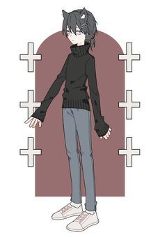 猫系男子君は"今日も"忙しい
