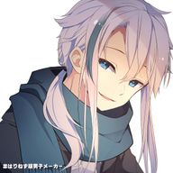 邪眼 不白　 投稿頻度結構落ちますさんのアイコン画像