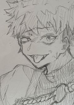 50人crftのお絵描き部屋