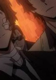 織田作の妹が天然すぎる話