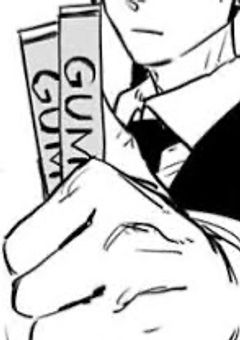 早川アキの先輩はアキ狂いだそうで