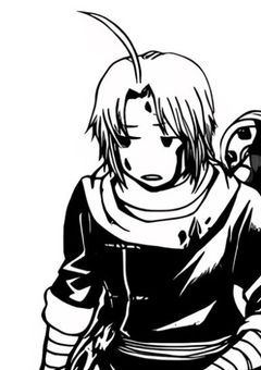 #　新入りは特殊らしい