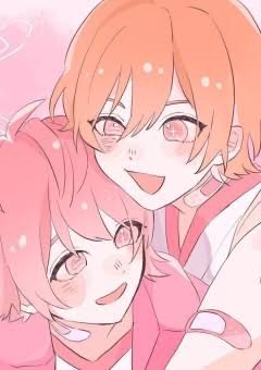#ある日入れ替わりました