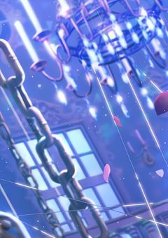 ライチ☆光クラブ