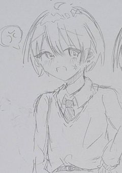 【🈂️目線】戦友から始まる恋