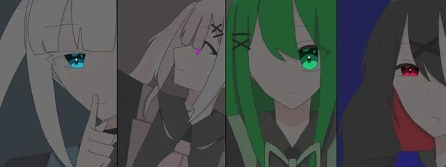 くうな🪄🫧さんの壁紙画像