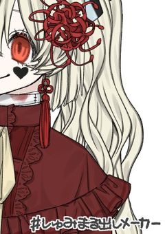 無個性少女は個性が嫌い