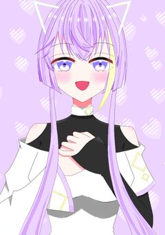 イラストの場所