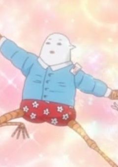 体操のお姉さんは推しがいっぱい