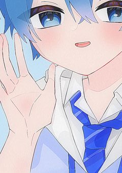 ある男子生徒に溺愛されています  ...  ♡