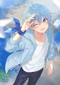 はなころん💙