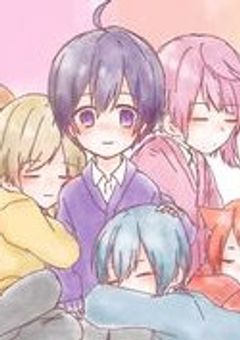 すとぷりBL
