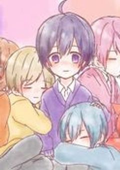 すとぷりと出会えた