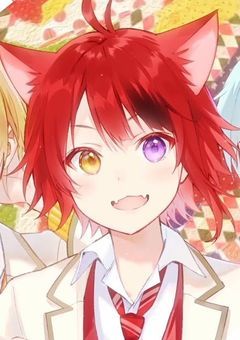 莉犬くんと暮らせて幸せ(*˘︶˘*).｡.:*♡