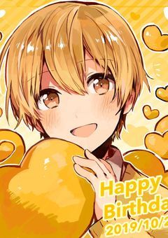 るぅとくんの彼女です💛