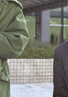 結局湾岸署は、最強ってワケ