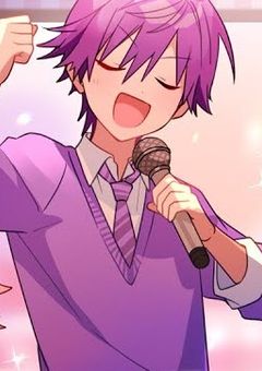 な ん か 俺 ， 好 か れ て た