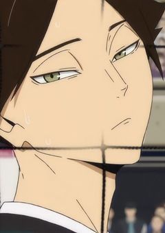 嫌 わ れ 者 は 稲 荷 崎 高 校 の１ ０ 番 Ｍ Ｂ