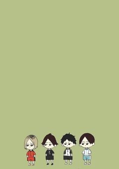 無気力兄弟は依存体質で恐怖症持ち