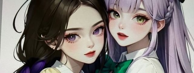 天海(すかい) えいぱれさんの壁紙画像