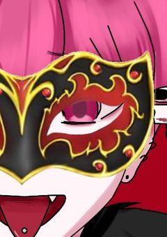 Masquerade Dance (曲パロ)