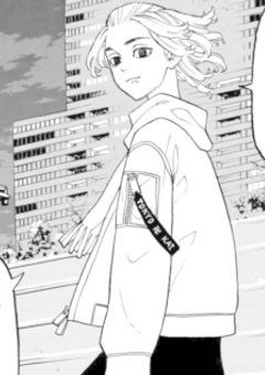 東　卍　の　皆　に　愛　さ　れ　す　ぎ　て　る　件　。