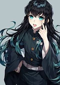 時透くんの彼女さんは