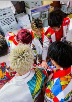 GENERATIONS