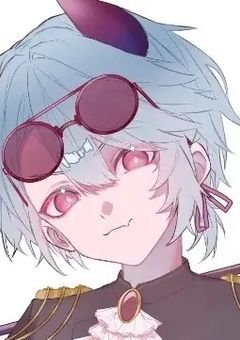 【FC】LUPINE Club✍️💕⛓️