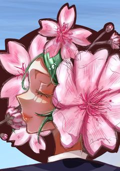 美術部のお絵描き部屋🎨✍️