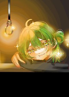 美術部のお絵描き部屋🎨✍️