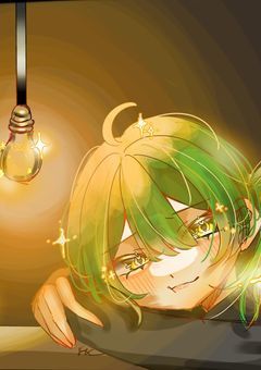 美術部のお絵描き部屋🎨✍️