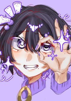 イラコン🎖️✍️