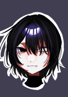 不穏イラスト部屋🌀✍️