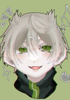 美術部のお絵描き部屋🎨✍️