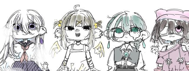 黒瀬さんの壁紙画像