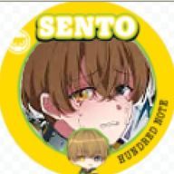つきさんのアイコン画像