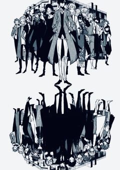 Escape from the Backrooms