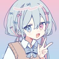 ユリ️🩵🎀🧸さんのアイコン画像