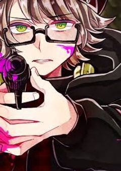 【狼ゲーム】生き残るが為  。