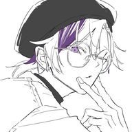 𝒜𝓎さんのアイコン画像