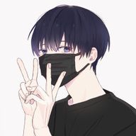mob。さんのアイコン画像