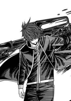 終 末 舞 踏 会 か ら の 逃 走 劇