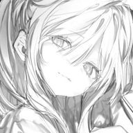 ⸝⸝  竎 月 @ 毎日投稿さんのアイコン画像